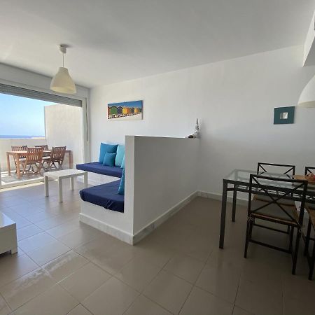 Apartament Cerro Negro Las Negras Zewnętrze zdjęcie
