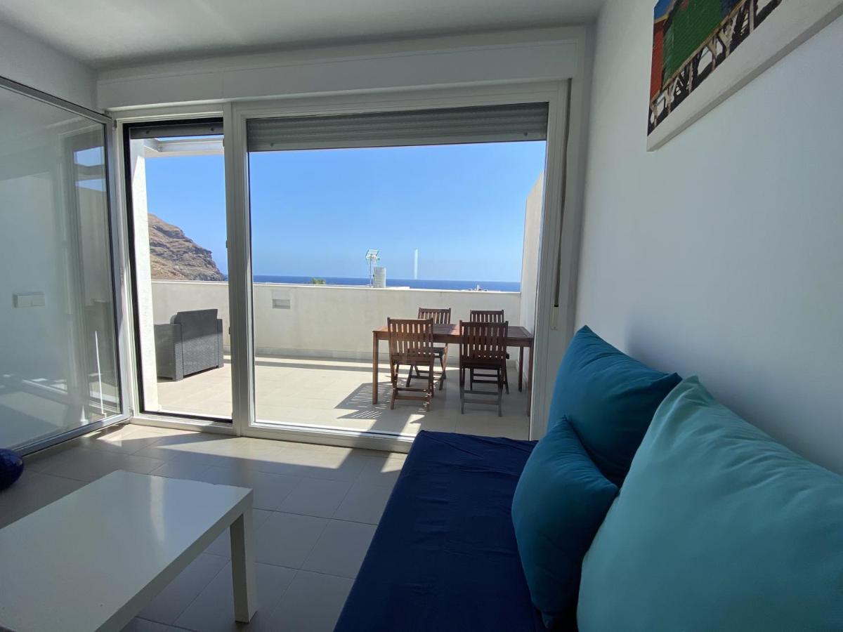 Apartament Cerro Negro Las Negras Zewnętrze zdjęcie