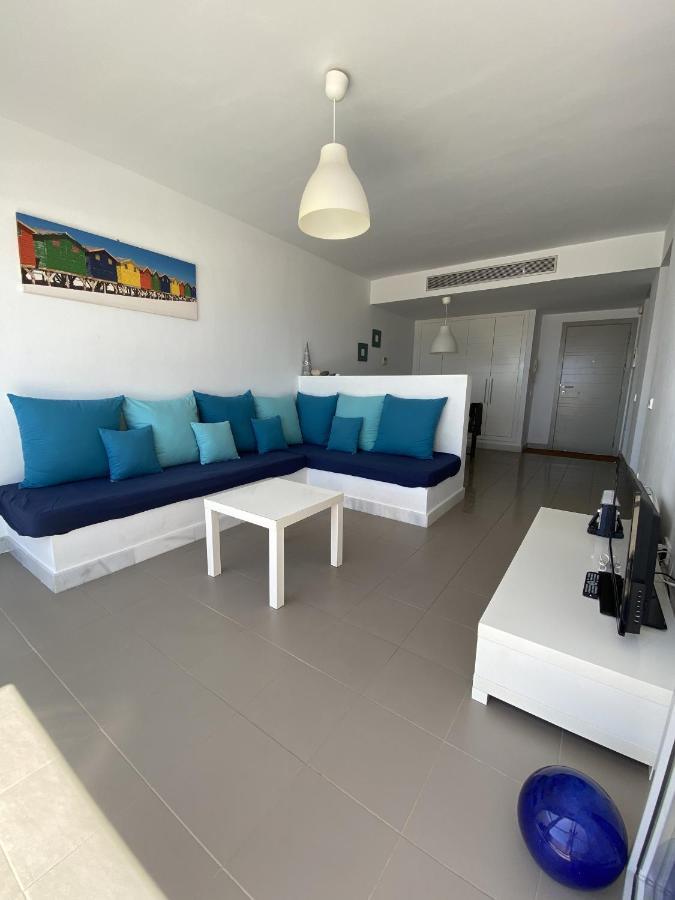 Apartament Cerro Negro Las Negras Zewnętrze zdjęcie