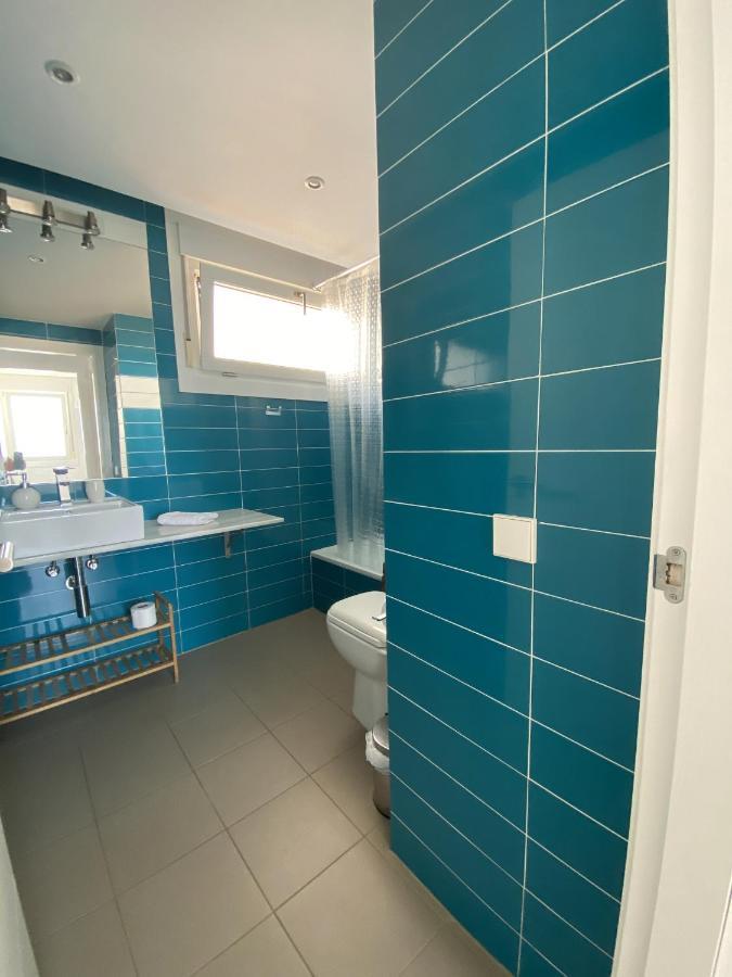 Apartament Cerro Negro Las Negras Zewnętrze zdjęcie